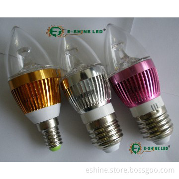 3W  LED Spot light/high quality /low  price/with CE and ROHS